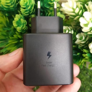 Sạc Nhanh S.Am_S.Ung_45w_Galaxy Note 10 Plus Note 20 S20 Ultra Note 10 Plus