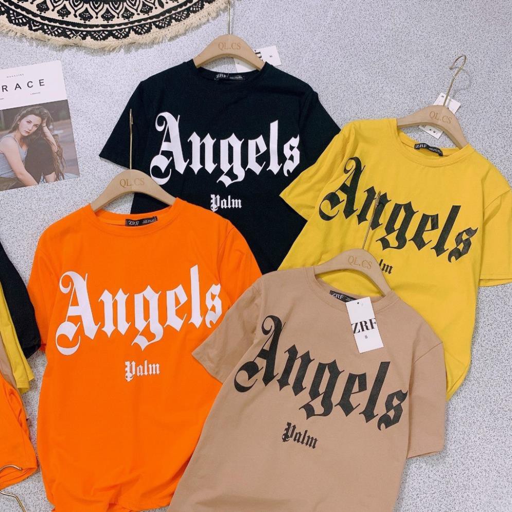 Bộ Nữ,Set Nữ Angels Quảng Châu Full Túi Zip Siêu Hịn