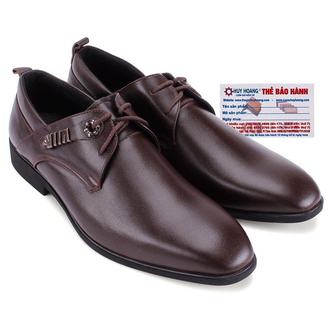 Giày nam nhiều loại nhiều màu HP7160-61-65-66-68