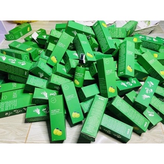 ☘☘XỊT MỌC TÓC BƯỞI XANH🍀🍀