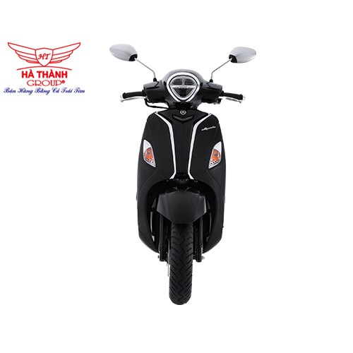 Xe Máy Yamaha Grande Hybrid Phiên Bản tiêu chuẩn 2022