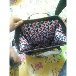 Balo Micky(ảnh thật)