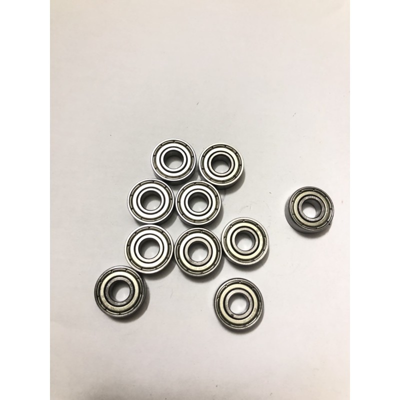 Vòng bi mã 696 kích thước 6x15x5