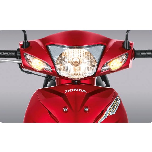 Công tắc hazard wave 110 | Wave 100 | Wave 50cc