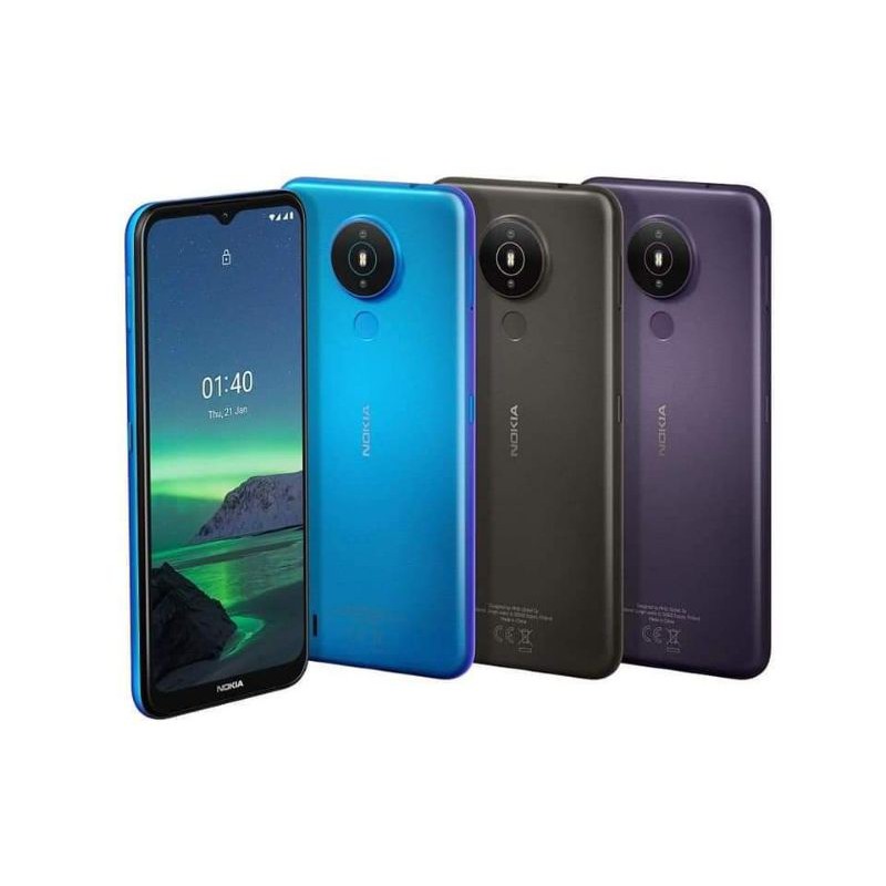 Điện Thoại Nokia 3.4 (4GB/64GB) - Hàng Chính Hãng | BigBuy360 - bigbuy360.vn