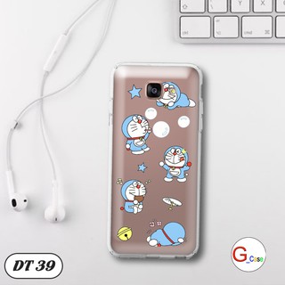 Ốp lưng dẻo cho Samsung Galaxy A9 Pro