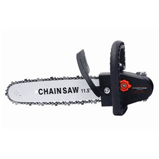 Bộ lưỡi cưa xích lắp cho máy mài cầm tay