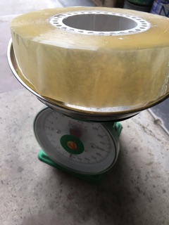 Băng dính 1kg