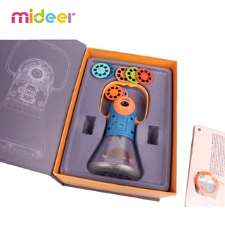 Đèn chiếu Mideer