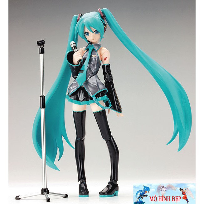 [MHĐ] Mô hình Figma Hatsune miku #014