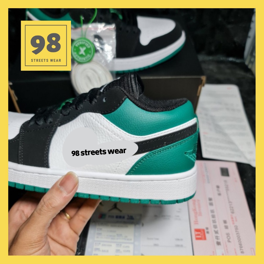 ⚡️[𝐈𝐛 𝐗𝐞𝐦 𝐕𝐃, 𝐀̉𝐧𝐡 𝐂𝐡𝐢 𝐓𝐢𝐞̂́𝐭][𝐅𝐫𝐞𝐞𝐬𝐡𝐢𝐩 + 𝐅𝐮𝐥𝐥𝐛𝐨𝐱]Giày Thể Thao Sneaker Cổ Thấp Xanh Lá Nam Nữ ✅