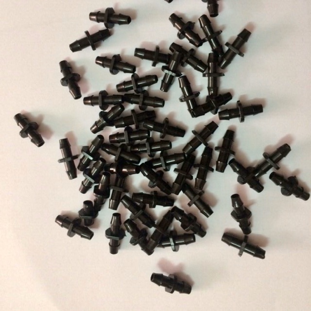 KHỚP NỐI-KHỞI THỦY 6mm DÙNG NỐI ỐNG 4/7mm 50 cái
