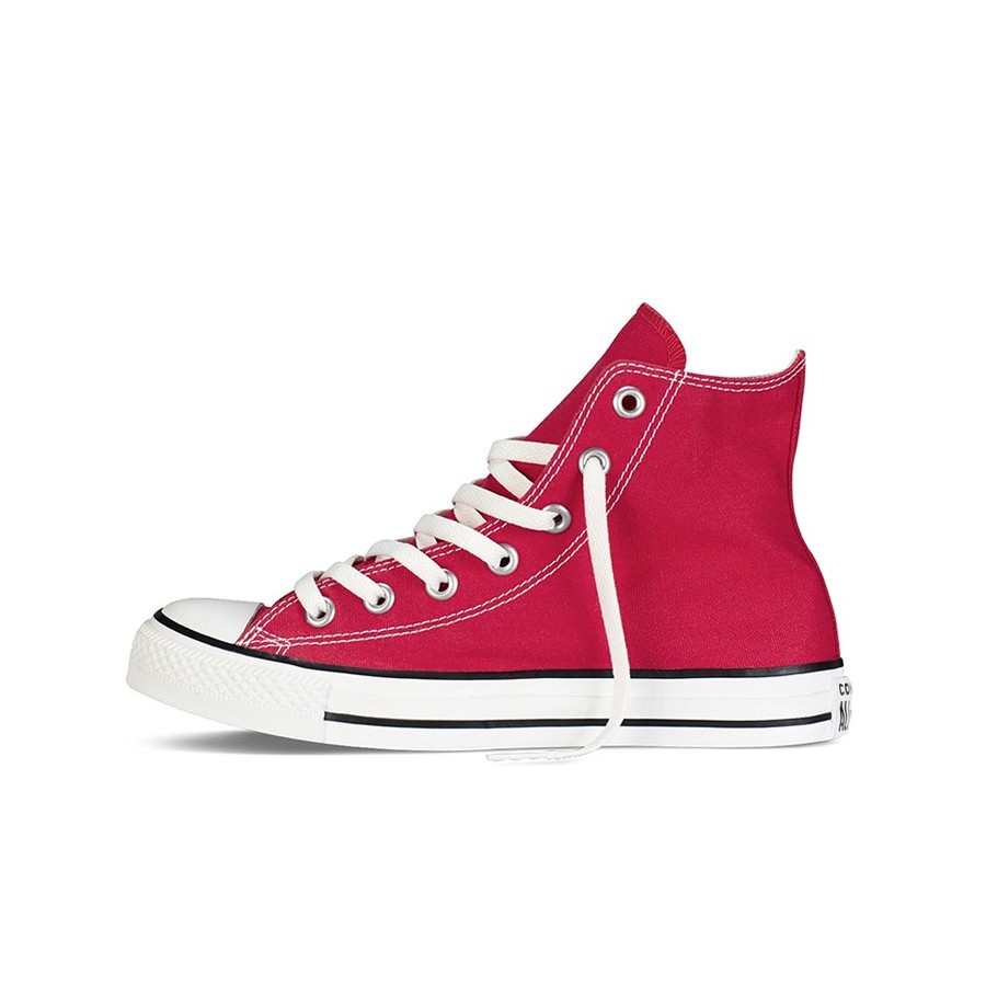 [Mã FAMALLT5 giảm 15% đơn 150k] Giày Sneaker Unisex Converse Chuck Taylor All Star Classic Hi - 127441C