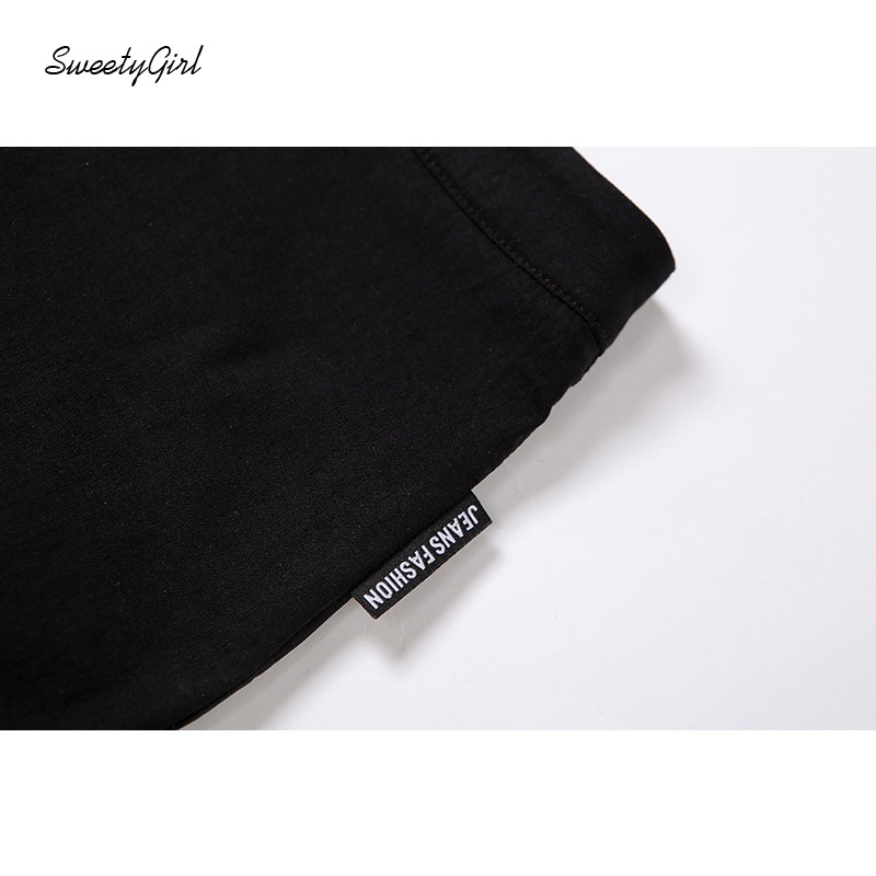 Chân Váy Ngắn Lưng Cao Ôm Dáng Màu Trơn Có Khóa Kéo Thời Trang Cho Nữ