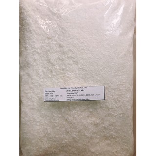 Cơm Dừa Sấy Khô 500gr