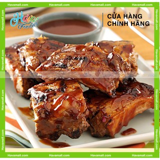 [HÀNG CHÍNH HÃNG] Sốt Thịt Nướng BBQ Original KRAFT 510gr