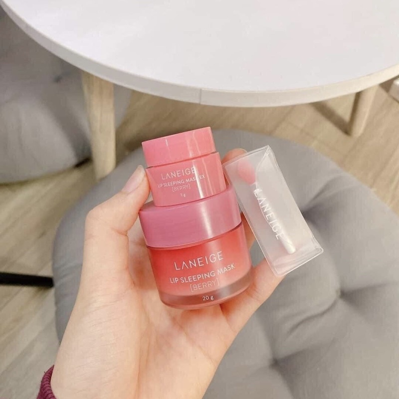 Ngủ môi laneige 20g