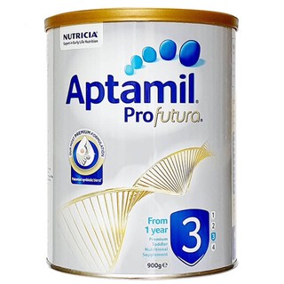 Sữa Aptamil số 1,2,3,4 900gr