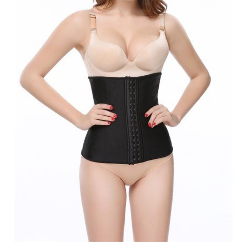 Đai nịt bụng định hình chống cuộn 888 loại 2 lớp dày đẹp đàn hồi cao