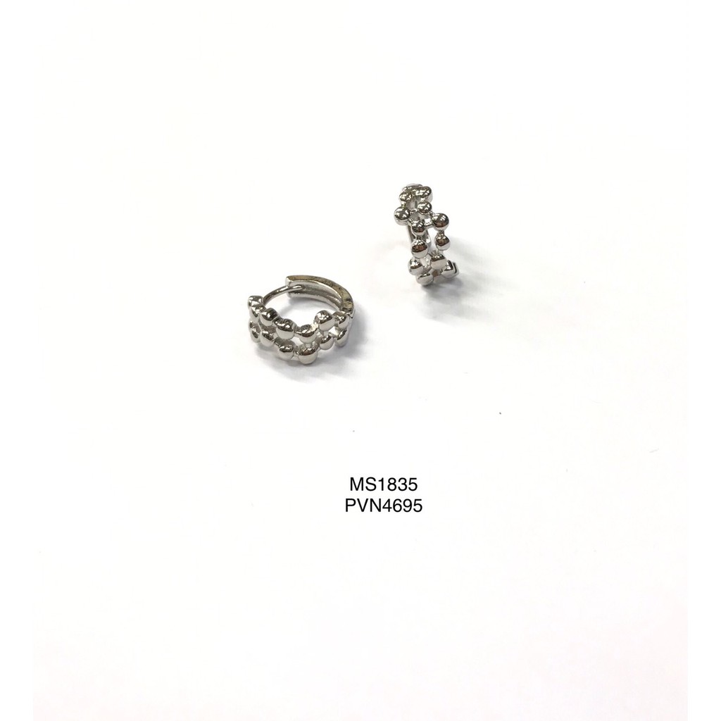 KHUYÊN VÒNG KIỂU MS 1835