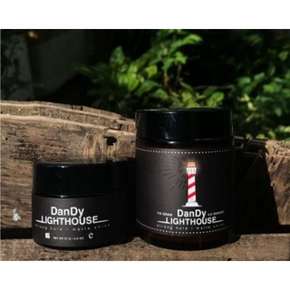 Sáp vuốt tóc Dandy LightHouse 110g. AI Store