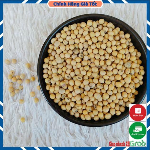 500GRAM ĐẬU NÀNH QUÊ GIỐNG THUẦN