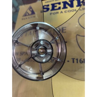 Cánh quạt 3 lá B4 Senko cốt tròn