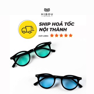 Gọng kính thời trang nam nữ chống tia UV FHEY nhiều màu - Có bảo hành gọng kính