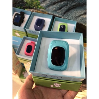 Đồng hồ thông mình cho bé