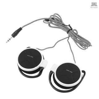Tai nghe đeo vành tai giắc cắm 3.5mm có micro chất lượng cao