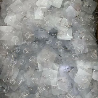 Combo 5 Móc Dính Cường Lực Trong