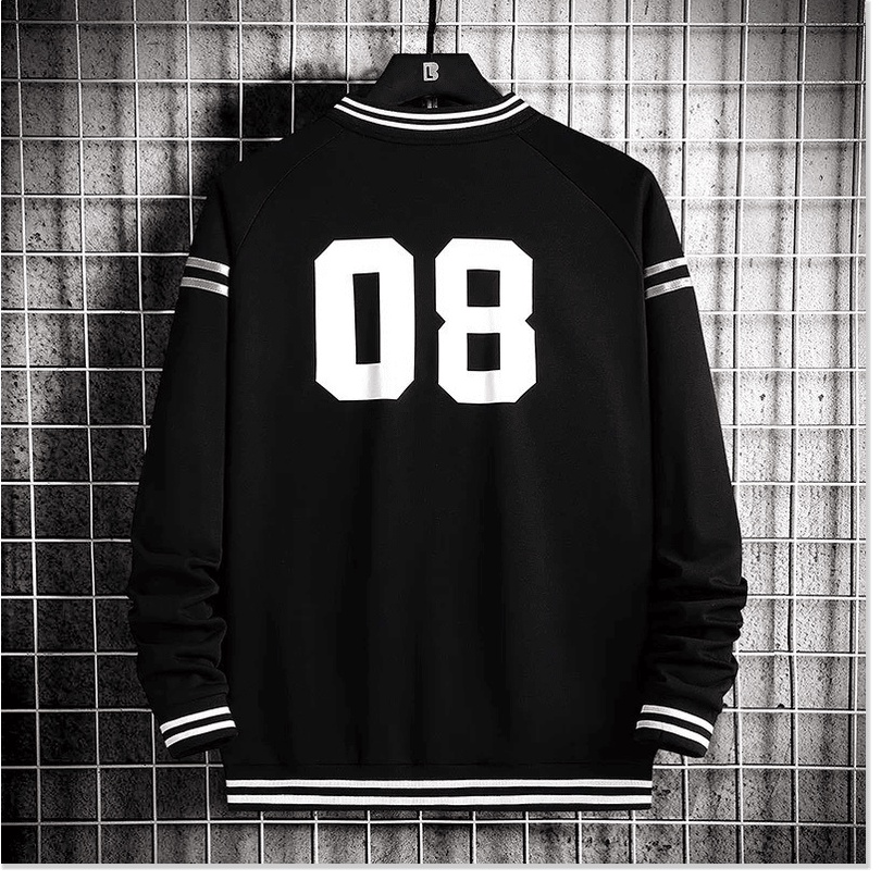 Áo khoác dù bomber unisex 08 cực phong cách , hàn quốc cho các bạn trẻ THỜI TRANG LANA FASHION