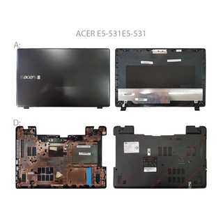 Thay vỏ laptop Acer E5-571 E5-531 E5-551 E5-571 V3-572