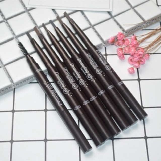 Chì kẻ mày lâu trôi không thấm nước Drawing | BigBuy360 - bigbuy360.vn