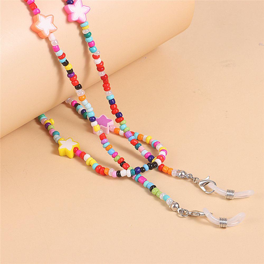 Dây Đeo Giữ Mắt Kính Nhiều Màu Thoải Mái