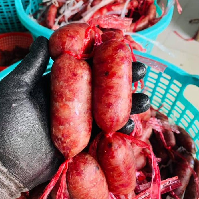 Lạp Xưởng Cai Lậy ✅ Hàng Loại 1 ✅ Lạp Xưởng Tươi Ngon Chuẩn Vị - Lạp Xưởng Đóng Gói Chân Không 0.5kg-1kg | BigBuy360 - bigbuy360.vn