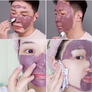 MẶT NẠ CÀ TÍM GETU EGGPLANT