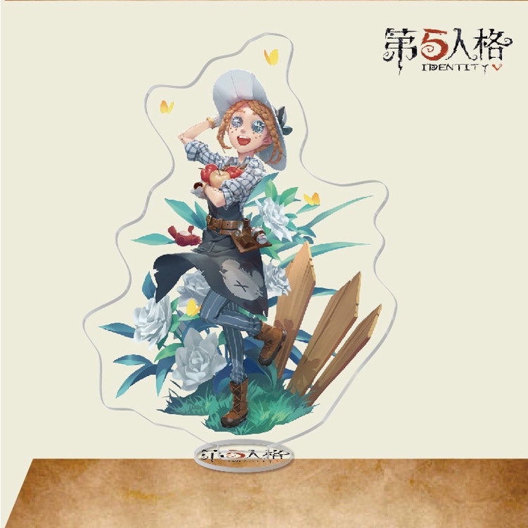 Giá Đỡ Dĩa Trưng Bày Mô Hình Anime Bằng Acrylic