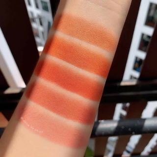 PHẤN MẮT 32 ô SIVANNA COLORS HF372🍀🍀