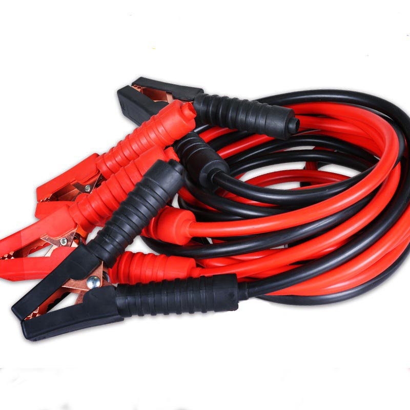 Dây câu bình ắc quy cho ô tô  1800A - 2.5M - hàng OEM