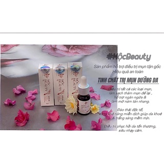 Môc Beauty ( mẫu mới có check mã vạch)