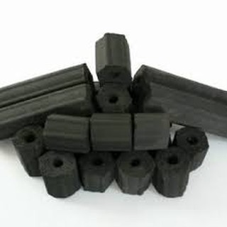 Combo 5kg than ko khói giá rẻ, than dùng cho bếp nướng than hoa