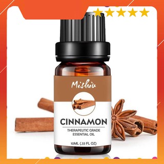 Xả kho - tinh dầu quế 10ml - cinnamon