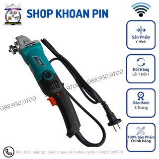 Máy mài cầm tay t-max 950 - 100% dây đồng