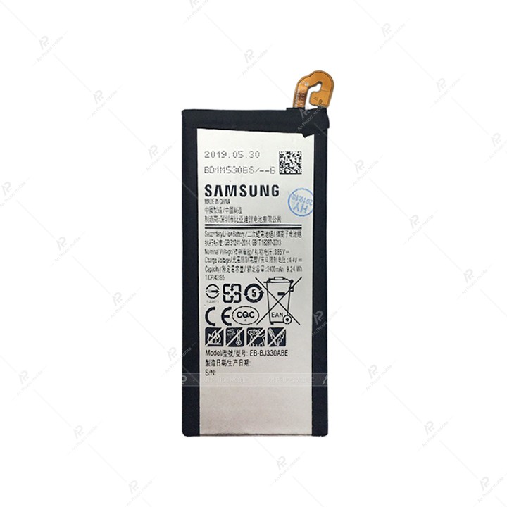 Pin Samsung J3 Pro / J330 - Pin Samsung Galaxy Zin Bóc Máy