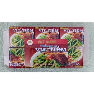 Gia vị vịt tiềm
