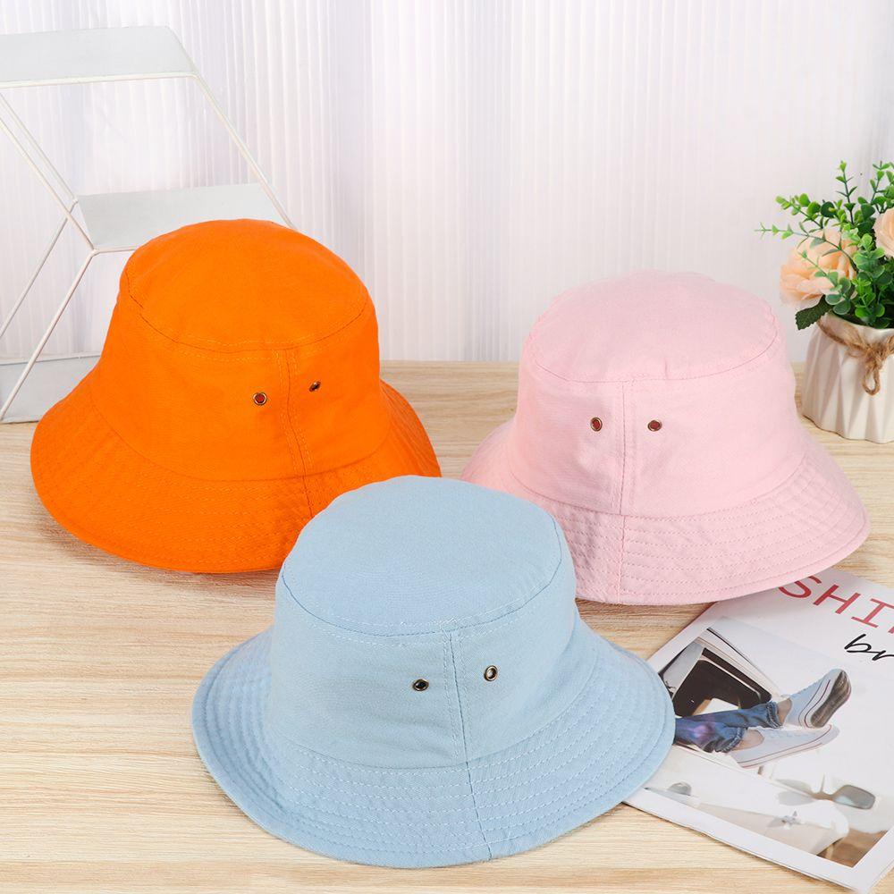 Nón Tai Bèo Panama Chống Tia UV Gấp Gọn Thời Trang Xuân Hè