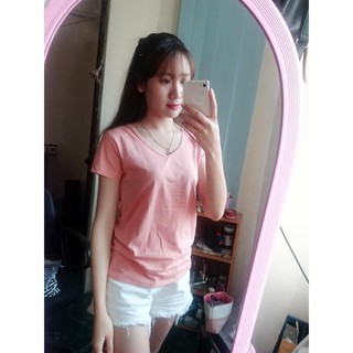 Áo thun xuất dư
