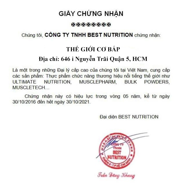 MUTANT BCAA 9.7 thực phẩm cao cấp bổ sung tằng sức bền cho GYMMER tập GYM 30 lần dùng.