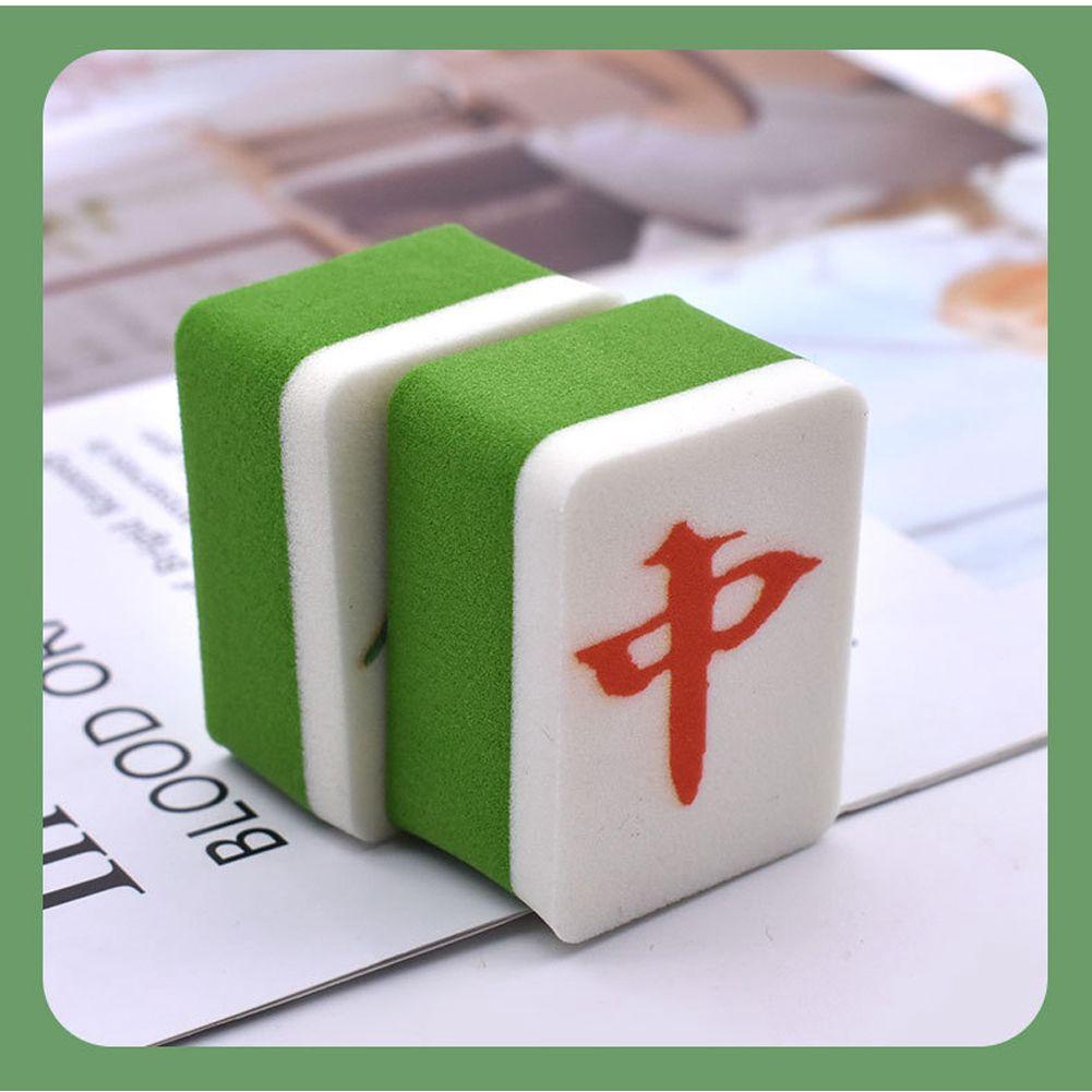 OCEANMAP Mút Tán Kem Nền Có Giá Đỡ Tiện Dụng Dành Cho Nữ